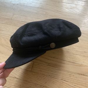 Brixton Conducter Hat